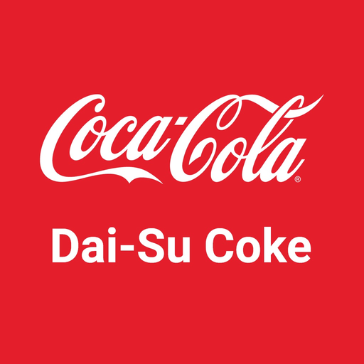Dai-Su Coke app icon