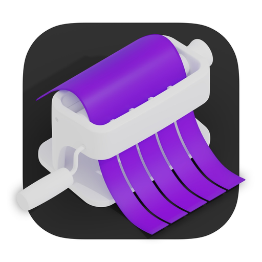 Formatter: JSON for Xcode app icon