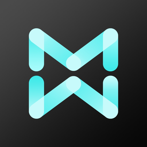 My Watermarks app icon