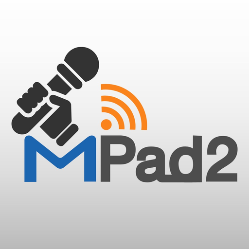 MPAD2 app icon