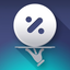 Tip Calculator & Bill Split icon