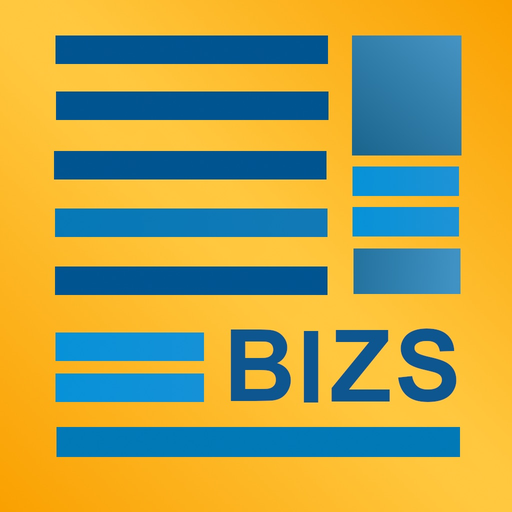 Bizs-App app icon