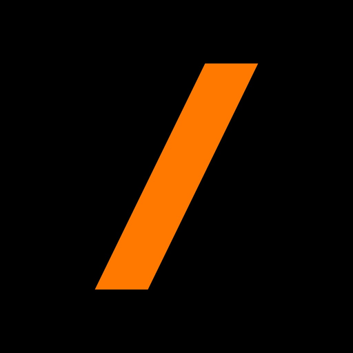 FLIPOS app icon
