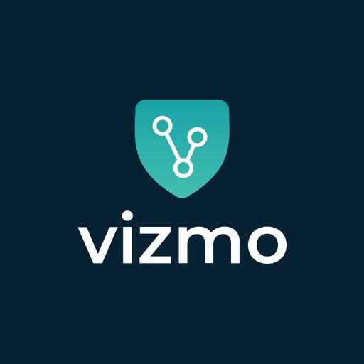 Vizmo Kiosk app icon