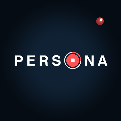 Persona mask: funny face changer to switch faces app icon
