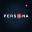 Persona mask: funny face changer to switch faces icon