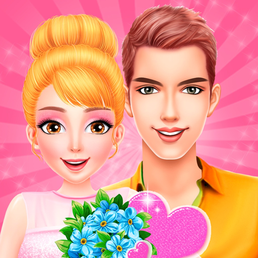 High School First Crush Story app icon