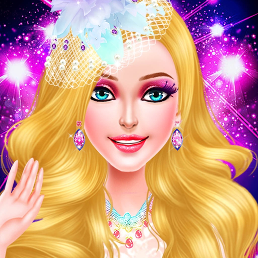 Top Model Next Star in Fashion app icon