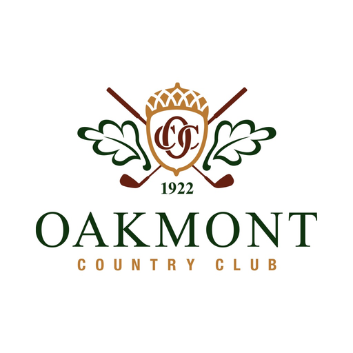 Oakmont Country Club app icon