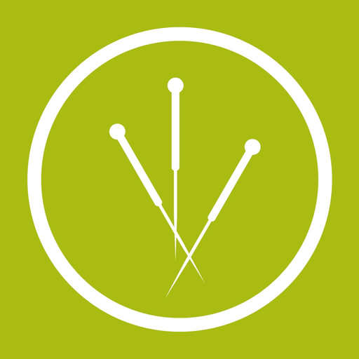 Dry Needling Guide app icon