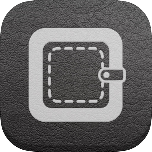 Wollet app icon