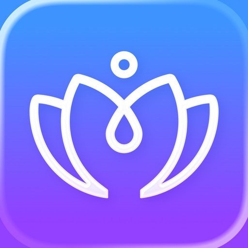 Meditopia: Sleep, Meditation app icon
