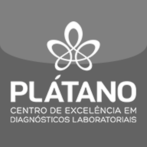 Laboratório Plátano app icon