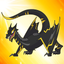 Dynamons World icon
