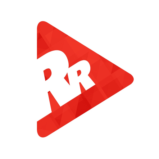 Russian! Radio app icon