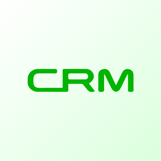 Ultimate CRM app icon