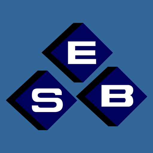 ESBKS Mobile app icon