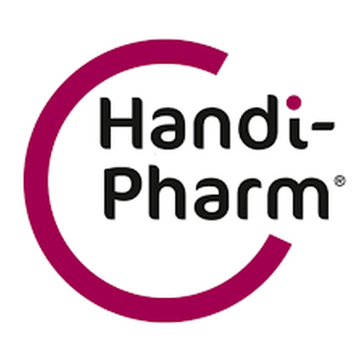 HANDIPHARM Vente privée app icon