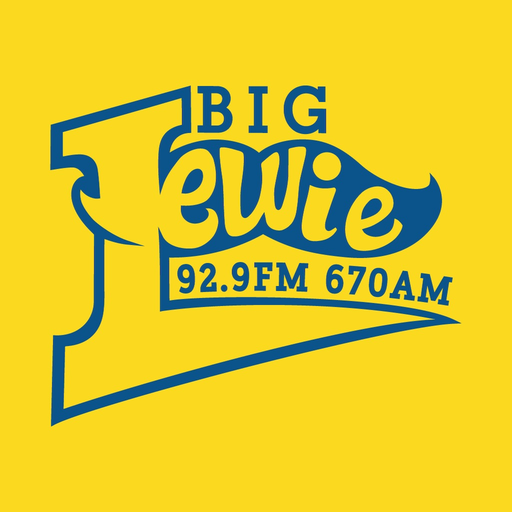 Big Lewie app icon