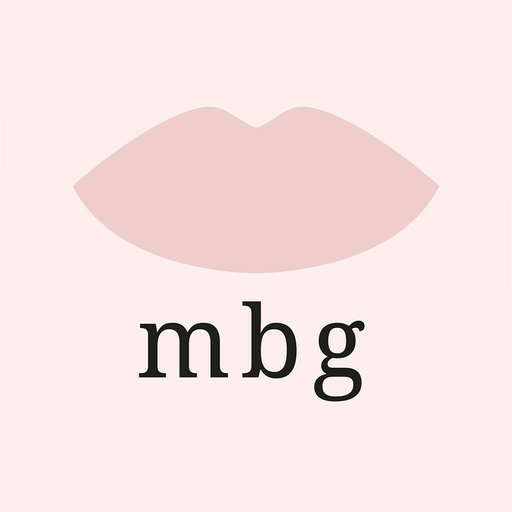 My Beauty Guide app icon