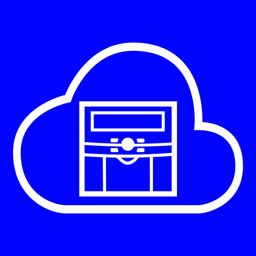 EUROTEC iKeypad Cloud app icon