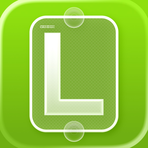 Test Autoescuela DGT: TeoriGO app icon