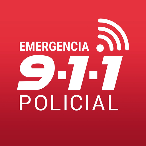 Emergencia 9-1-1 app icon