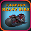 World's Fastest Heavy Bike Racing Simulation game icon