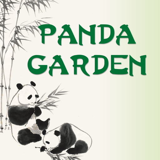 Panda Garden - Boise app icon