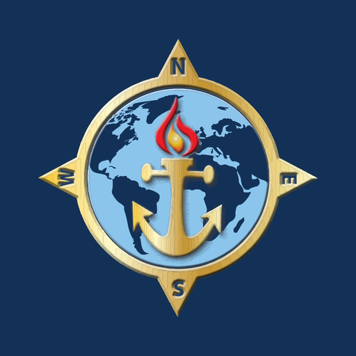 Foreign Culture Guide app icon