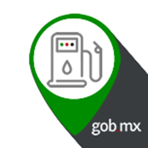 Gasoapp app icon