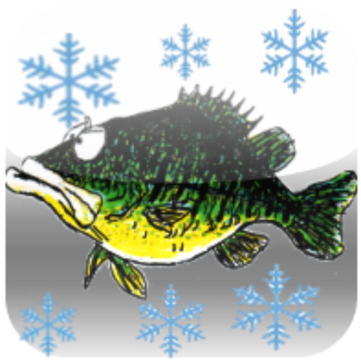 How To Ice Fish And Do It Well app icon