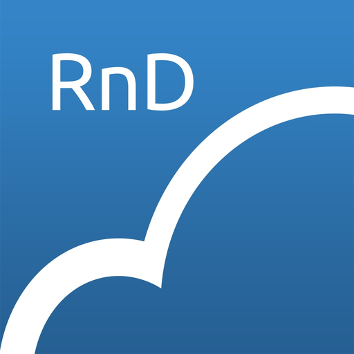 InvestCloud BB2 Client app icon
