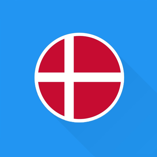 Radio Denmark: Top Radios app icon