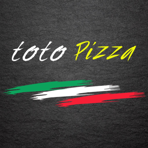 Toto Pizza Bönnigheim app icon