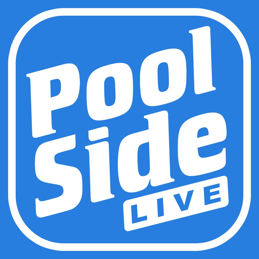 PoolSide Live app icon