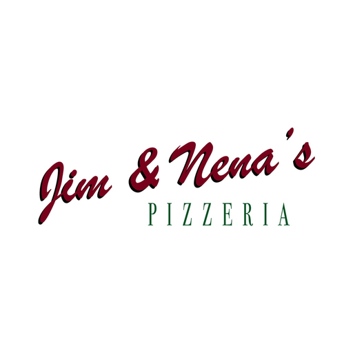 Jim & Nena's Pizzeria To Go app icon