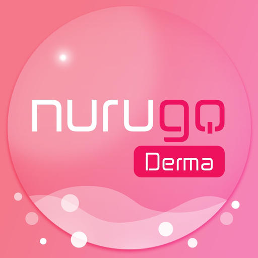 Nurugo Derma app icon