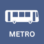 DC Metro & Bus – Schedules icon