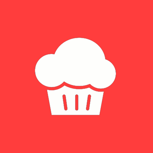 Just Desserts - Recipes app icon
