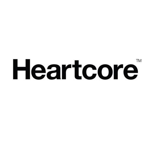 Heartcore - CA app icon