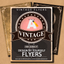 Vintage Logo & Poster Maker icon