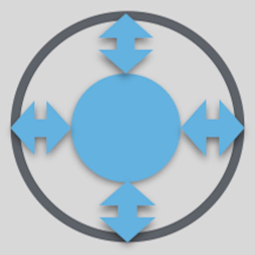 PlaceRack app icon