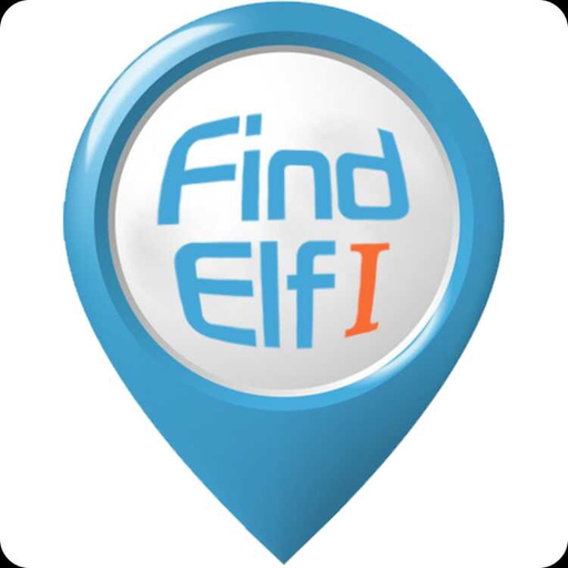 FindElfl app icon