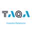 TAQA Investor Relations icon