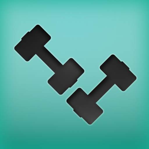 Lifty workout tracker app icon