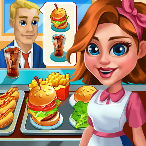 Cooking School in Kitchen 2021 app icon