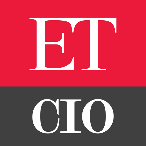 ETCIO by The Economic Times app icon