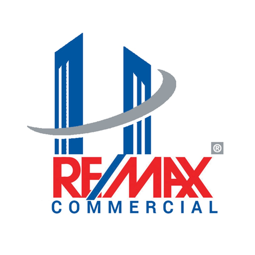 RE/MAX Professionals - Commercial Division app icon