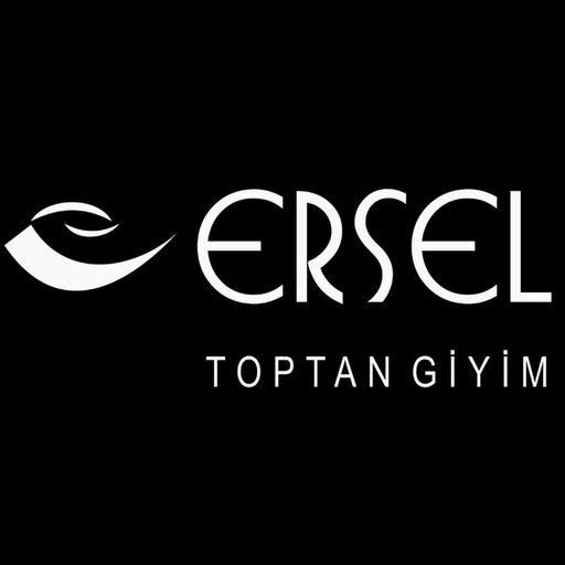 Ersel Toptan Giyim app icon